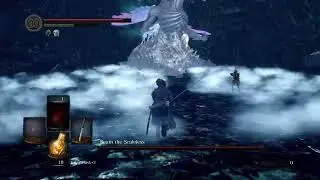 Dark Souls Winter SOULStice continues. Pt2.