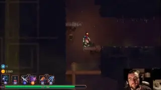 Dead Cells Early Access