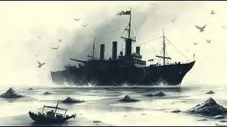 Exploration Disaster Documentary: The Franklin Expedition