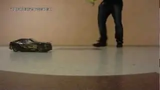 RC86.ru Покатушки 29.03.2013 в Нефтеюганске 12 часть
