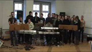 3 Musketiere - O Herr
