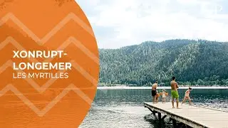 Popinns - Les Myrtilles (Xonrupt-Longemer)
