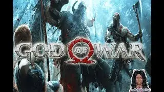 (Highlight) God of War  💪