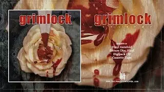 GRIMLOCK - End Of The Dream [Knives Out records]