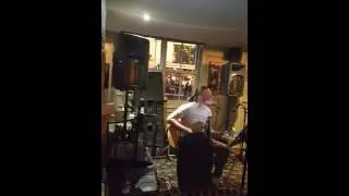 Rob Lehane covering Dead or Alive