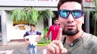 Birth Place of Snooker | Jabalpur To Delhi | VBO Life | 2018