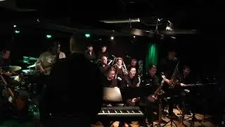 Chicken - Stefan Lindblom, Bass- Kilju vs Jaco