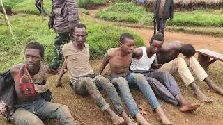 Bonke Yibukije abantu Imirimo Imana yakoze Muminembwe/ Dawidi Anesha Goriyati.