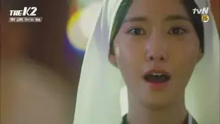 THE K2 EP. 6 -Go Anna crying 
