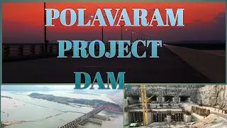 Polavaram project dam# latest videos 28 November 2025