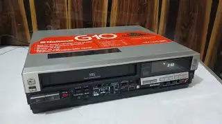NATIONAL NV-G10 VCR (SOLD OUT)