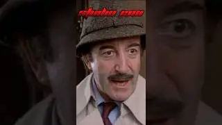 Does your dog bite? #pinkpanther #movie #comedy