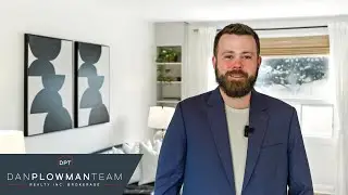 Renovated Ajax Home For Sale Near GO Station  | Dan Plowman Team