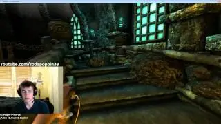 BIGGEST TROLL AMNESIA MAP