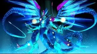 Galaxy-Eyes Deck July 20th 2020 [EDOPRO]
