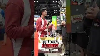Blind Ranking Anime Openings 1-5 @BlakeKoala