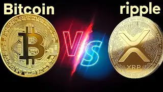 XRP vs Bitcoin Maxi Arguments Explained...