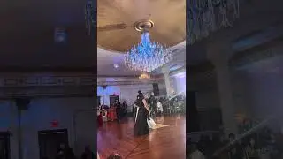 Bobby Aditi Reception