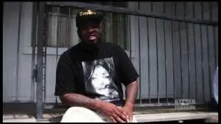 Maxo Kream - QuiccStrikes Interview x Naztradamas