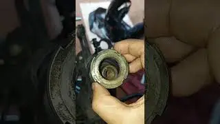 Steering Cone Bearing | Bajaj Pulsar 220f