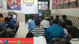 अर्थशास्र से डरे नही सही से पढे जी|| INDIA'S NO-1 INSTITUTE||