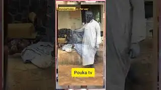 #On Guide #We NoDey Gree 4 Anyone #comedyfilms