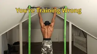 Why Most People Never Get Strong