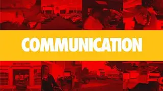 One MORE Reason:  Enhanced Communication