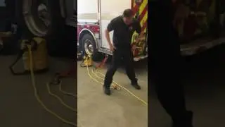 APJOC Basic 3:1 Z Rig Low Angle Haul System