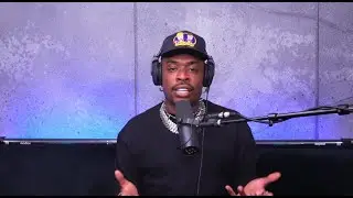 Ep:13 Cardi b vs Joe Budden