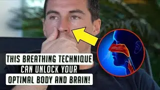 Nose Breathing&mdash; The Key to Better Recovery and Performance Gains!!