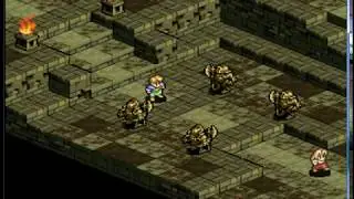 TOLUCT ePSXe Play Last Neutral Route Video Denim and Kachua Endings
