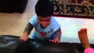 Mattmon 8 months