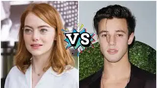 Alexa Demie Vs Cameron Dallas Real Age Lifestyle