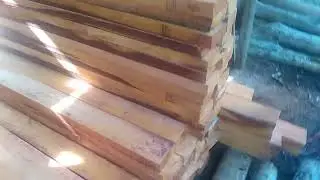 Review harga kusen dari kayu mahoni 2022