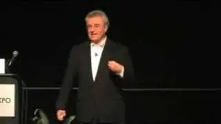 Leo Leporte Keynote at Podcast Expo 2