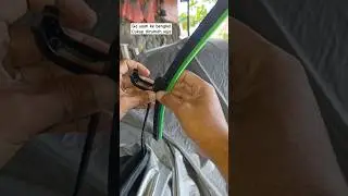 Tutorial ganti wiper mobil Avanza/xenia