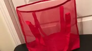 Grab and Go Bag