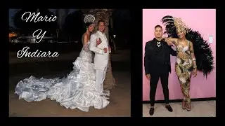 Boda Gitana de Mario y Indiara #Grabamosfelicidad 633922954
