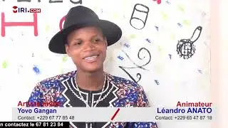 YOVO GANGAN