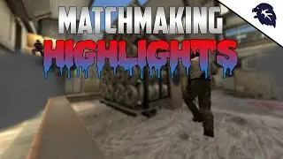 CS:GO | Matchmaking Highlights | DynamiS, coNtii, Hoo-Dini | Episode 23.
