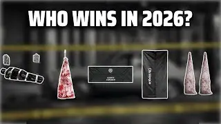 The Top 5 Best Body Bag in 2026 - Must Watch Before Buying!