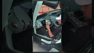 Bugatti Tourbillon Hypercar | Luxury & Power
