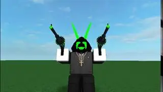 Roblox Script Showcase Episode #182 Pandogreen Banisher [UNLEAK]