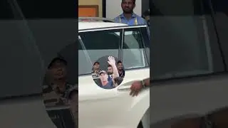 Our paps called John Cena &ldquo;John Babu&rdquo; John Kaka 🤣✌️#celebrity #reels #tranding #bollywood #johncena