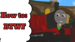 How to Bump Trucks (BTWF)