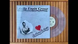 Atilla Engin - Yandan 1986