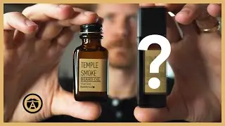 We're Launching an Incredible New Beard Oil Today | Eric Bandholz