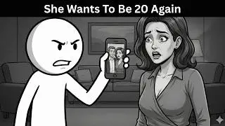 The Midlife Crisis Affair &mdash; What Makes Women Over 40 Cheat Differently