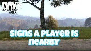 How to Detect Players Nearby in DayZ Xbox &ndash; Tracking & Awareness Tips for PvP